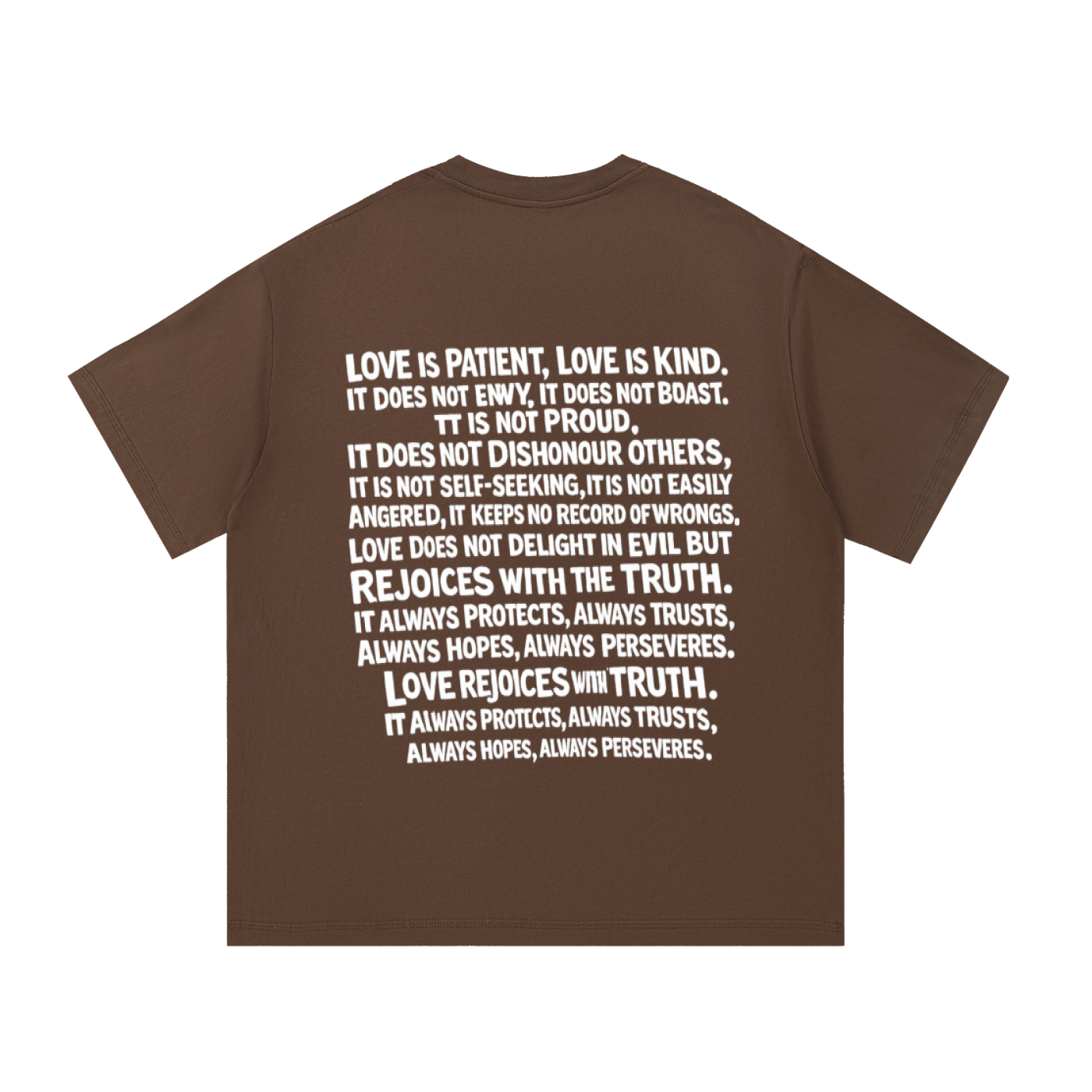 Love,Jesus,ChristianClothing,ImperishableClothing
